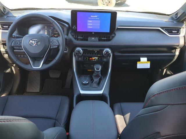 new 2025 Toyota RAV4 Plug-In Hybrid car, priced at $53,314