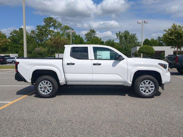 new 2025 Toyota Tacoma car, priced at $38,884