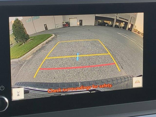 new 2025 Toyota 4Runner car, priced at $45,269