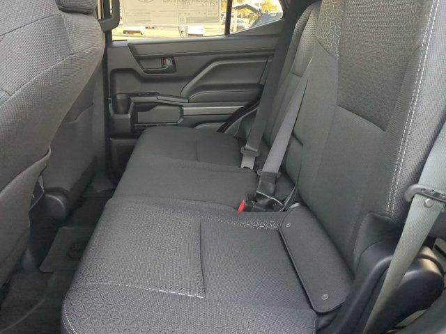 new 2025 Toyota 4Runner car, priced at $45,269