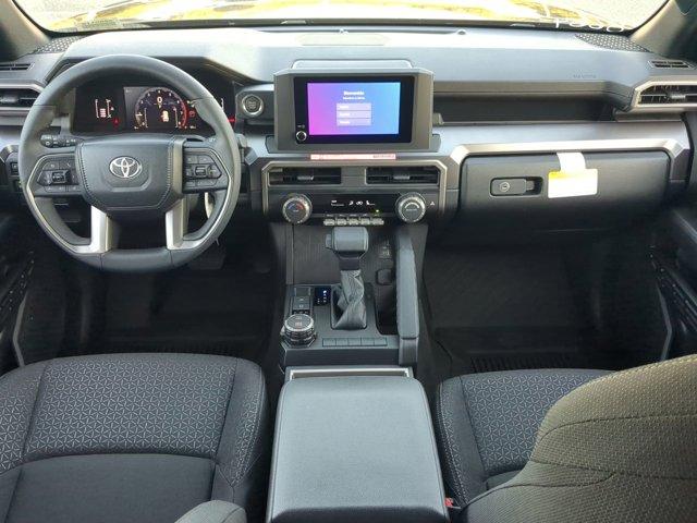 new 2025 Toyota 4Runner car, priced at $45,269