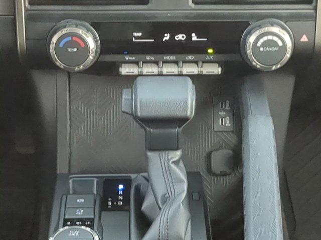 new 2025 Toyota 4Runner car, priced at $45,269