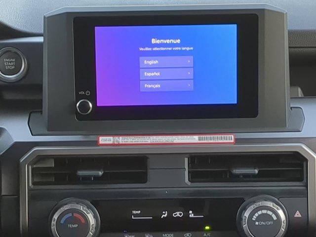 new 2025 Toyota 4Runner car, priced at $45,269