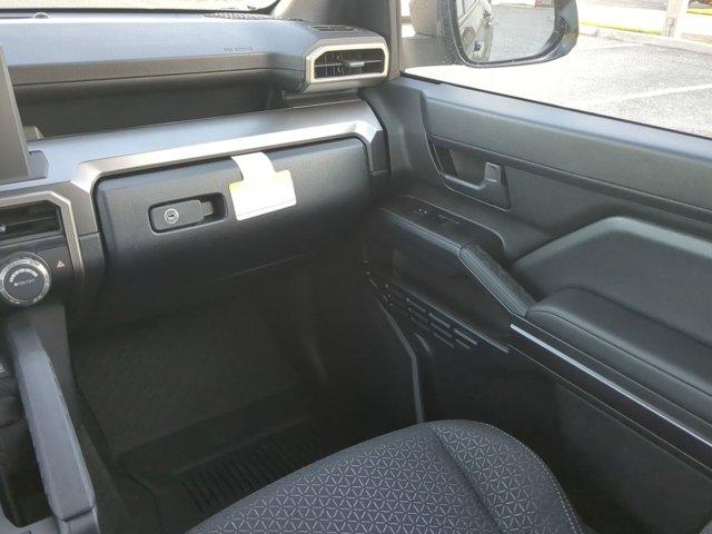 new 2025 Toyota 4Runner car, priced at $45,269