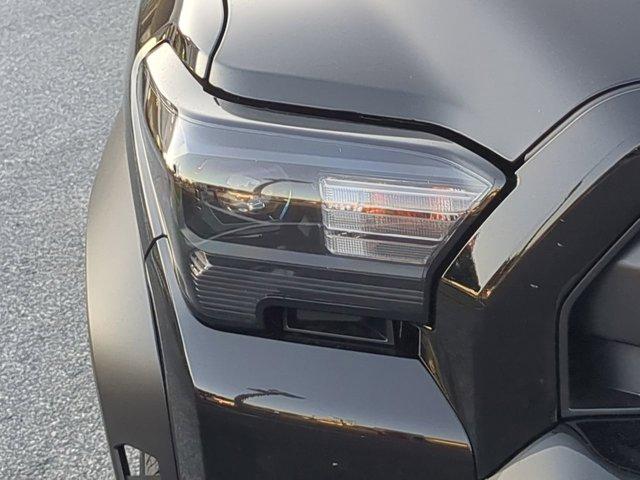 new 2025 Toyota 4Runner car, priced at $45,269