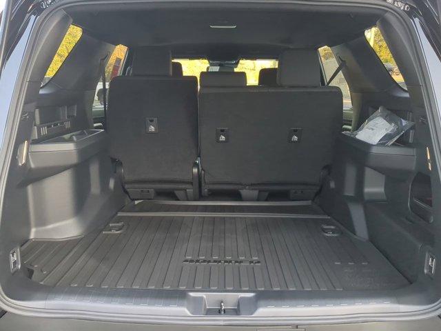 new 2025 Toyota 4Runner car, priced at $45,269