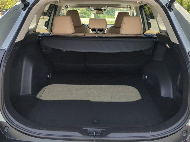 used 2022 Toyota RAV4 car