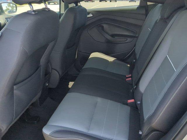 used 2015 Ford Escape car