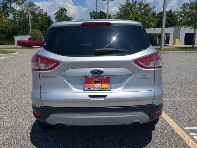 used 2015 Ford Escape car