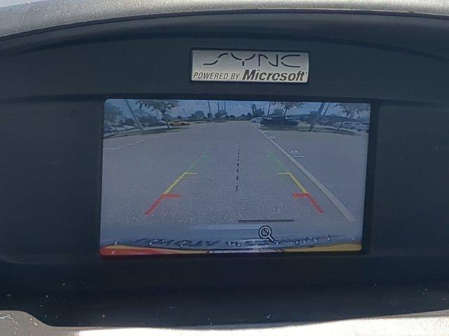 used 2015 Ford Escape car