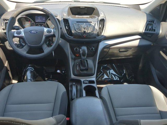 used 2015 Ford Escape car