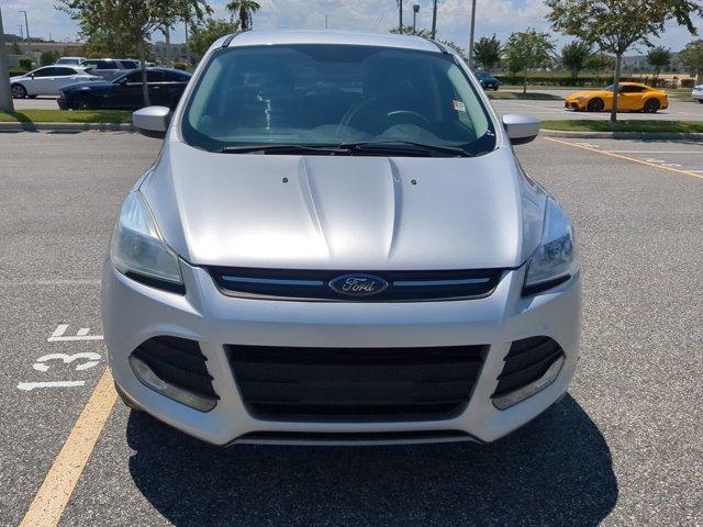 used 2015 Ford Escape car