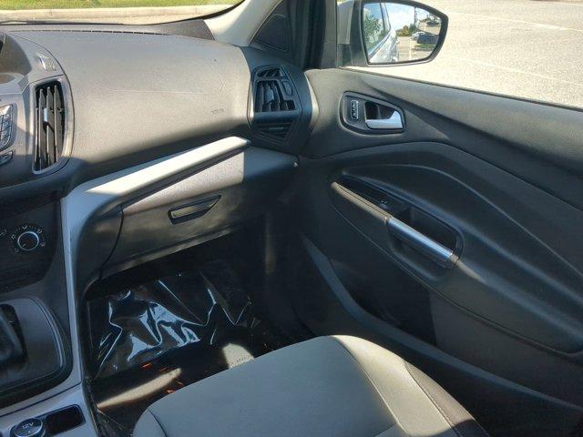 used 2015 Ford Escape car