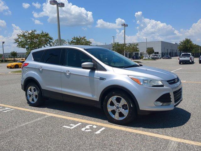 used 2015 Ford Escape car