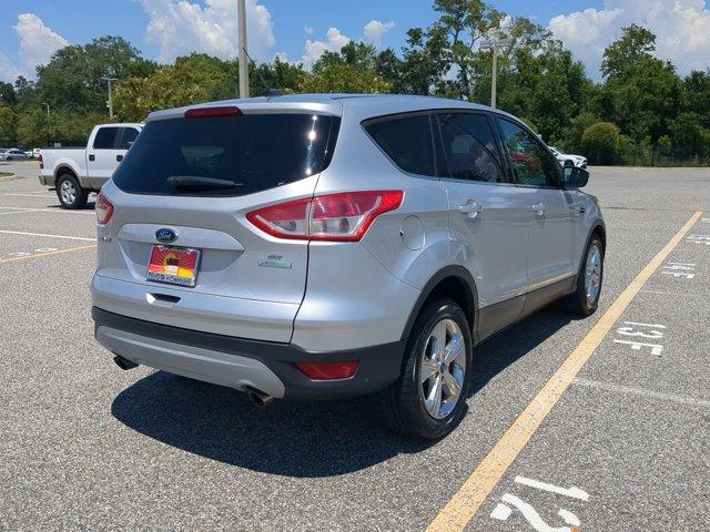 used 2015 Ford Escape car