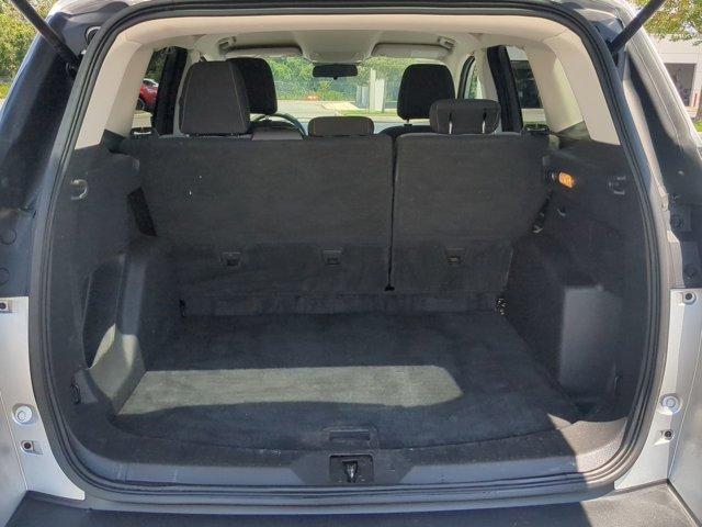 used 2015 Ford Escape car