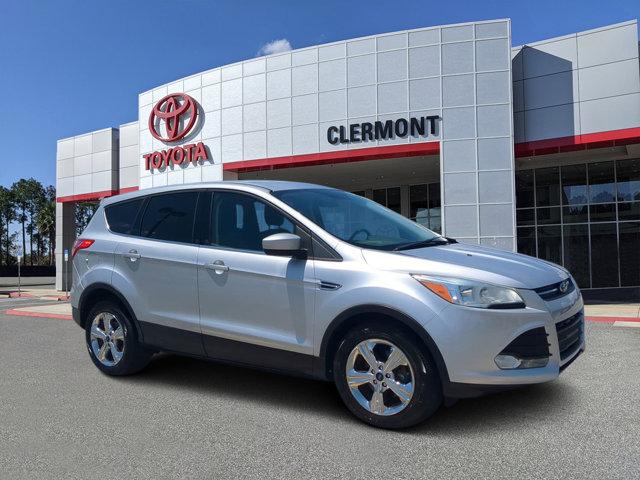used 2015 Ford Escape car