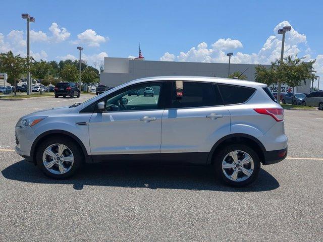 used 2015 Ford Escape car