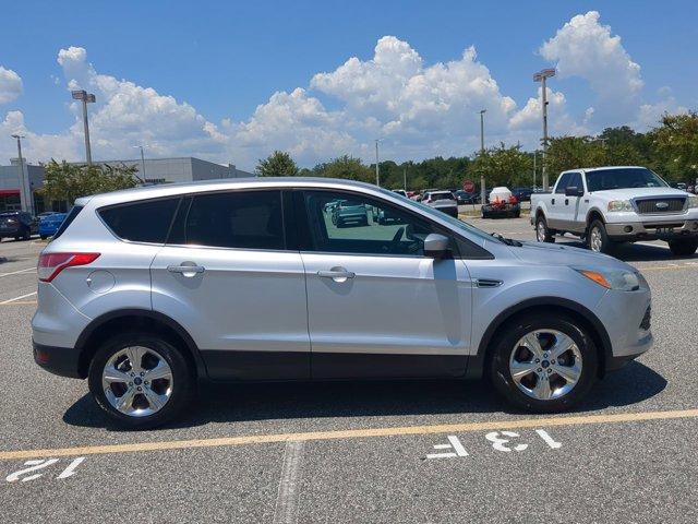 used 2015 Ford Escape car