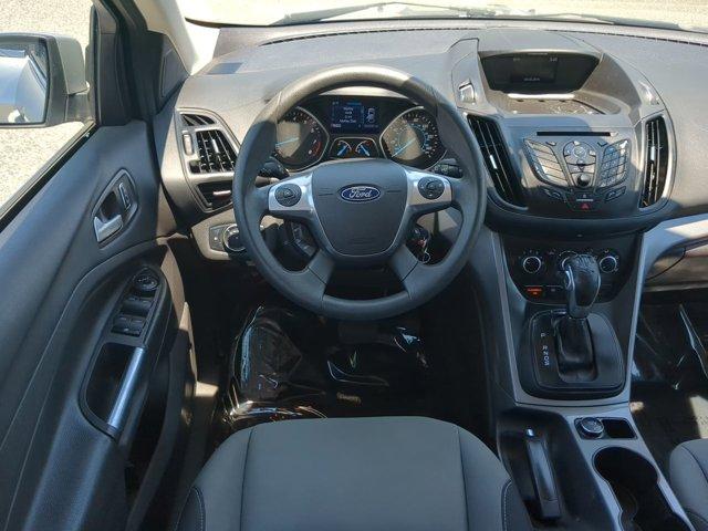 used 2015 Ford Escape car
