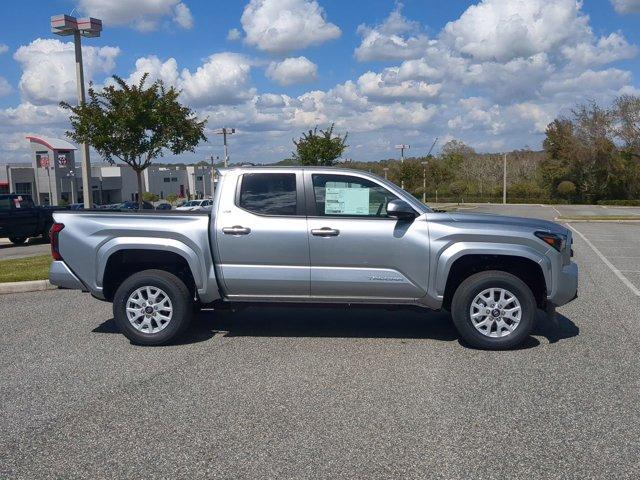 new 2025 Toyota Tacoma car, priced at $39,269