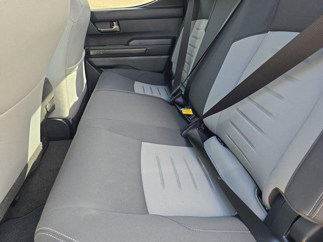 new 2025 Toyota Tacoma car, priced at $47,241