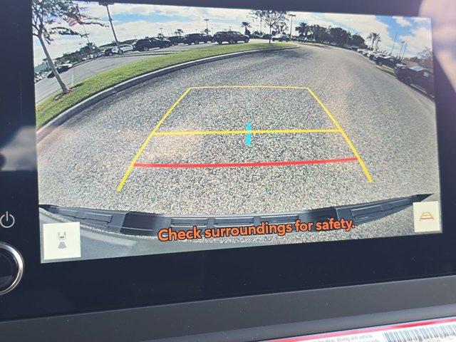 new 2025 Toyota Tacoma car, priced at $47,241