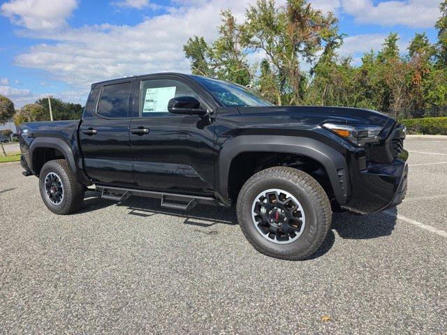 new 2025 Toyota Tacoma car, priced at $47,241