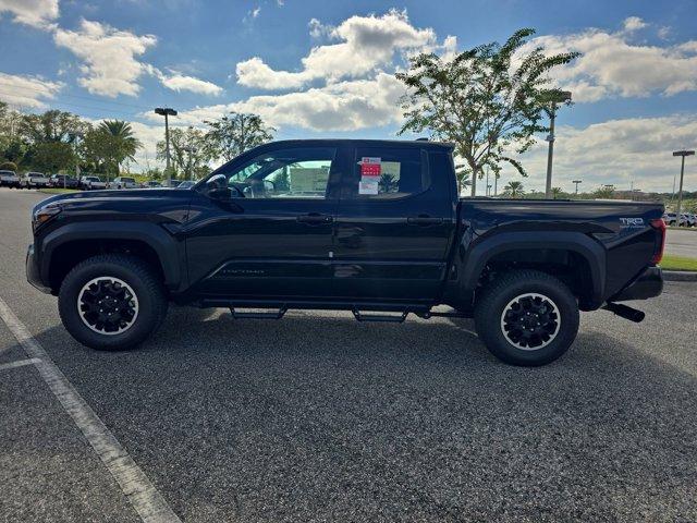 new 2025 Toyota Tacoma car, priced at $47,241