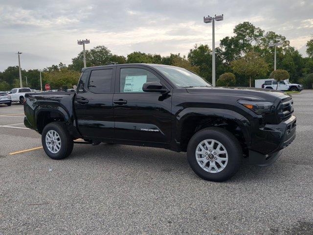 new 2024 Toyota Tacoma car, priced at $39,104