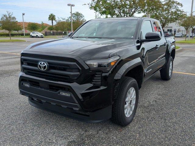 new 2024 Toyota Tacoma car, priced at $39,104