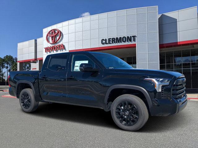 new 2026 Toyota Tundra car, priced at $61,419
