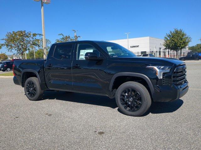 new 2026 Toyota Tundra car, priced at $61,419