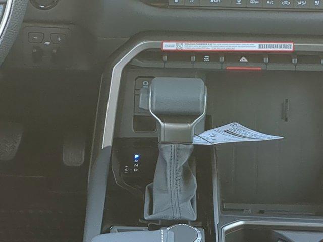 new 2026 Toyota Tundra car, priced at $61,419