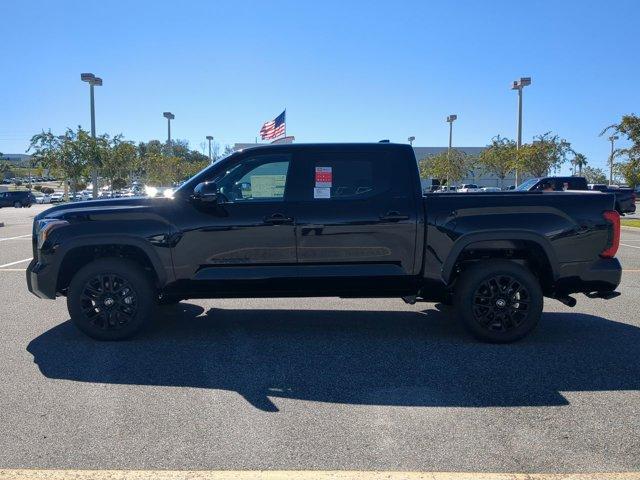 new 2026 Toyota Tundra car, priced at $61,419