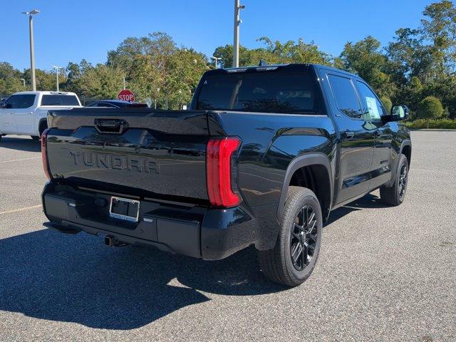 new 2026 Toyota Tundra car, priced at $61,419