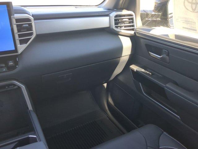 new 2026 Toyota Tundra car, priced at $61,419