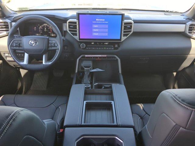 new 2026 Toyota Tundra car, priced at $61,419