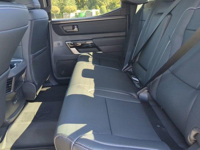 new 2026 Toyota Tundra car, priced at $61,419