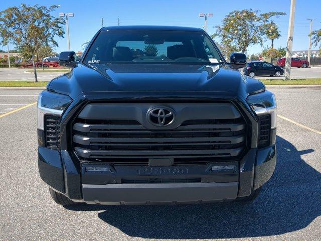 new 2026 Toyota Tundra car, priced at $61,419