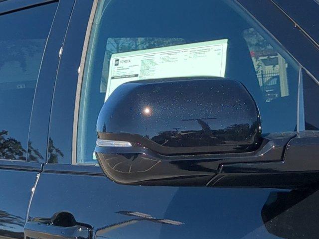 new 2026 Toyota Tundra car, priced at $61,419