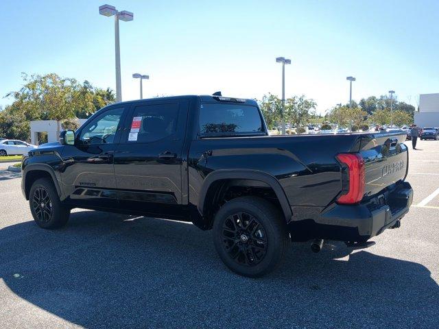 new 2026 Toyota Tundra car, priced at $61,419