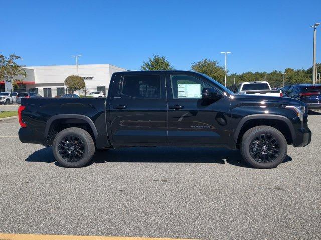new 2026 Toyota Tundra car, priced at $61,419