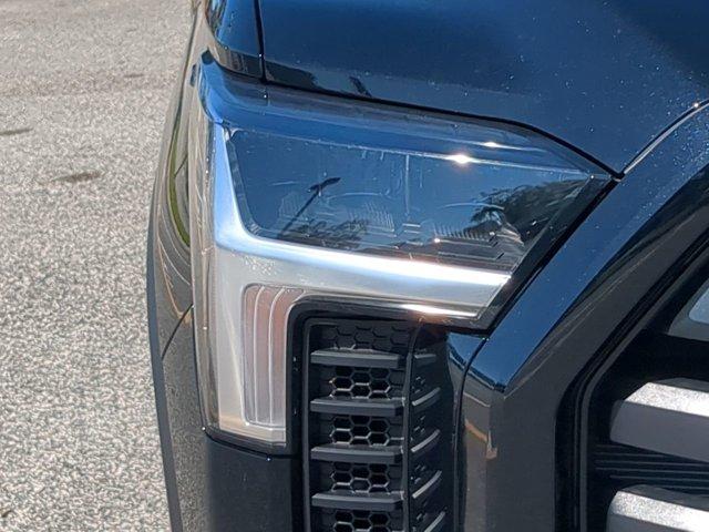 new 2026 Toyota Tundra car, priced at $61,419