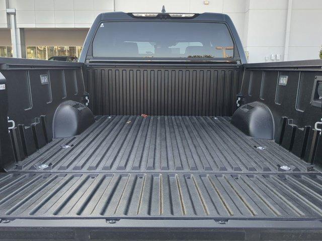 new 2026 Toyota Tundra car, priced at $71,425