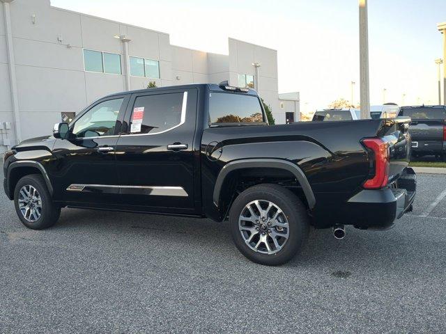new 2026 Toyota Tundra car, priced at $71,425