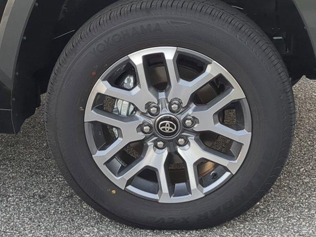 new 2026 Toyota Tundra car, priced at $71,425