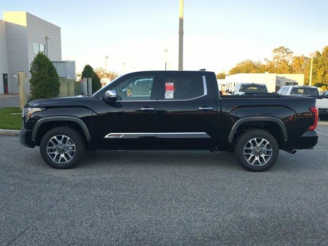 new 2026 Toyota Tundra car, priced at $71,425