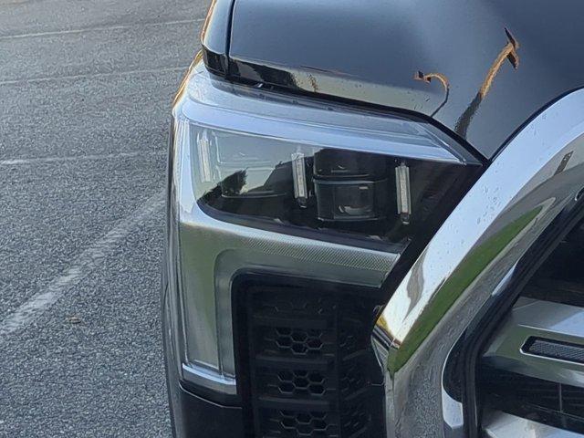 new 2026 Toyota Tundra car, priced at $71,425