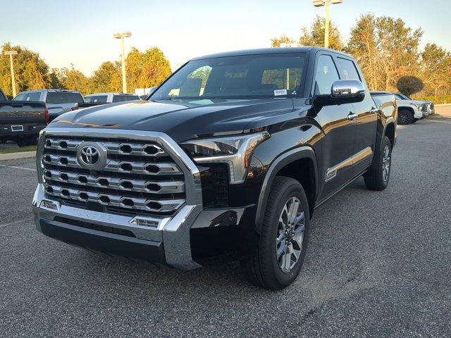 new 2026 Toyota Tundra car, priced at $71,425
